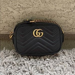 Gucci Maramount purse mini